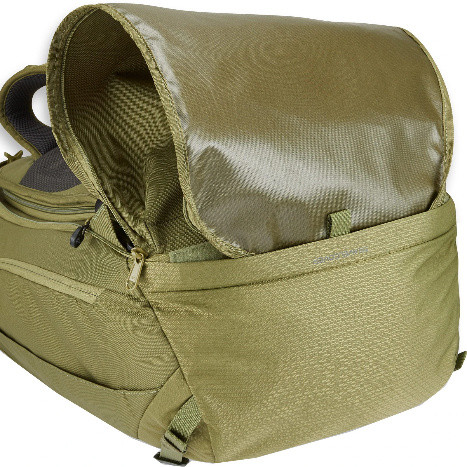 Lowe Alpine Escape Tour ND50+15 - Reiserucksack 9 Lowe Alpine Escape Tour ND50+15 - Reiserucksack – Bild 7