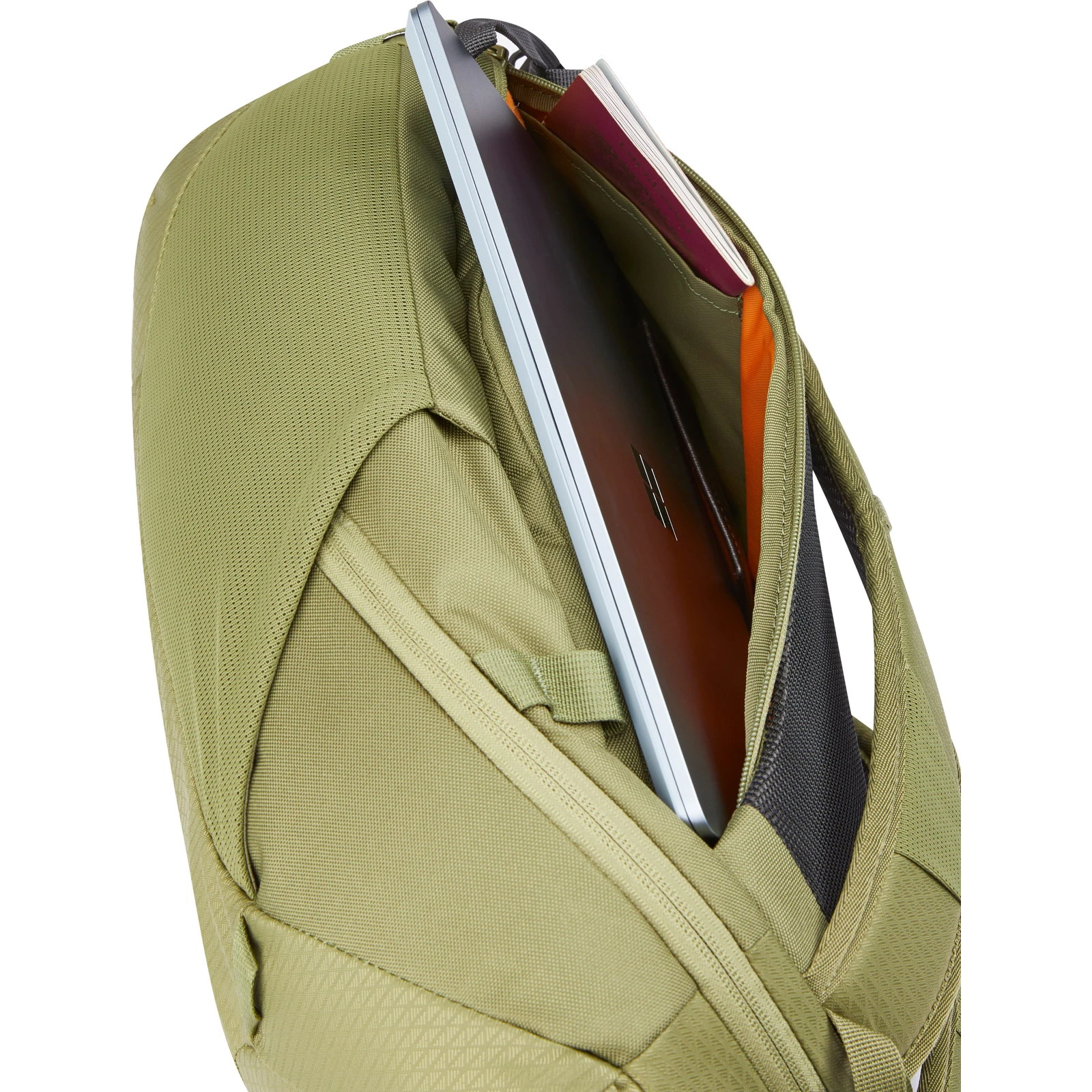 Lowe Alpine Escape Tour ND50+15 - Reiserucksack 10 Lowe Alpine Escape Tour ND50+15 - Reiserucksack – Bild 8