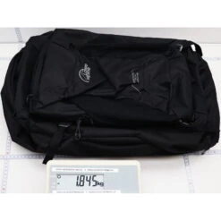 Lowe Alpine Escape Tour ND50+15 - Reiserucksack 19 Lowe Alpine Escape Tour ND50+15 - Reiserucksack -Campfreunde Geschäft lowe alpine escape tour nd50 15 reiserucksack lal ftr 53 blk 65 9