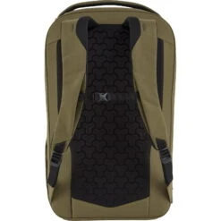 Lowe Alpine Halo 32 - Laptoprucksack -Campfreunde Geschäft lowe alpine halo 32 laptoprucksack burnt olive lal fdp 86 gr 1