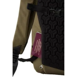 Lowe Alpine Halo 32 - Laptoprucksack -Campfreunde Geschäft lowe alpine halo 32 laptoprucksack burnt olive lal fdp 86 gr 5