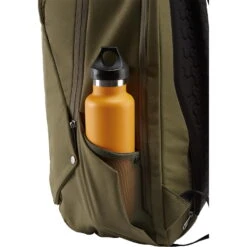 Lowe Alpine Halo 32 - Laptoprucksack -Campfreunde Geschäft lowe alpine halo 32 laptoprucksack burnt olive lal fdp 86 gr 6