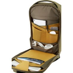 Lowe Alpine Halo 32 - Laptoprucksack -Campfreunde Geschäft lowe alpine halo 32 laptoprucksack burnt olive lal fdp 86 gr 7
