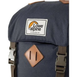 Lowe Alpine Klettersack 30 - Tagesrucksack -Campfreunde Geschäft lowe alpine klettersack 30 tagesrucksack ebony lal fdp 92 eb 2