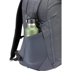 Lowe Alpine Phase 28 - Laptop-Rucksack -Campfreunde Geschäft lowe alpine phase 28 laptop rucksack lal fdp 99 blk 8