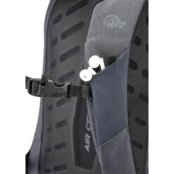 Lowe Alpine Phase 28 - Laptop-Rucksack -Campfreunde Geschäft lowe alpine phase 28 laptop rucksack lal fdp 99 blk 9