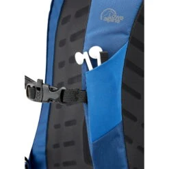 Lowe Alpine Phase 32 - Laptop-Rucksack -Campfreunde Geschäft lowe alpine phase 32 laptop rucksack lal fdp 98 blk 7