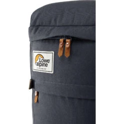 Lowe Alpine Pioneer 26 - Daypack -Campfreunde Geschäft lowe alpine pioneer 26 daypack ebony lal fdp 93 eb 3