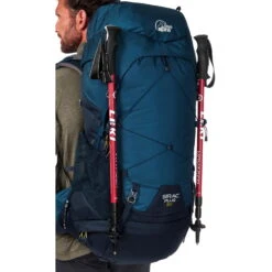 Lowe Alpine Sirac Plus 50 - Trekkingrucksack 16 Lowe Alpine Sirac Plus 50 - Trekkingrucksack -Campfreunde Geschäft lowe alpine sirac plus 50 trekkingrucksack lal fmq 49 ebn mlg 10