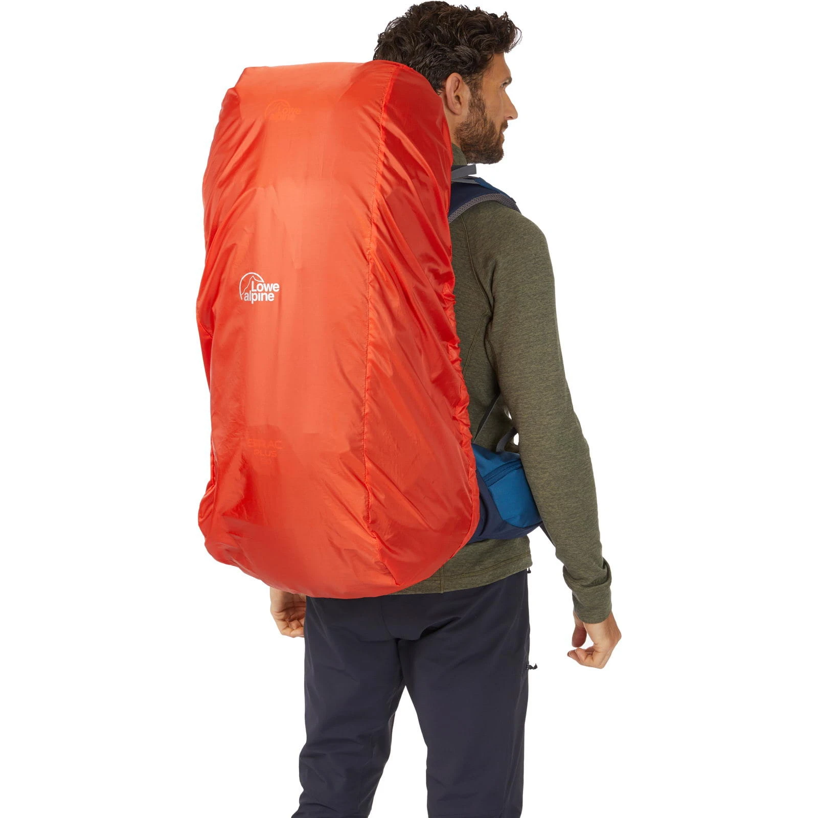 Lowe Alpine Sirac Plus 50 - Trekkingrucksack 10 Lowe Alpine Sirac Plus 50 - Trekkingrucksack – Bild 8