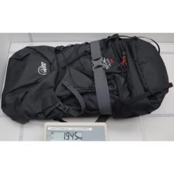 Lowe Alpine Sirac Plus 50 - Trekkingrucksack 21 Lowe Alpine Sirac Plus 50 - Trekkingrucksack -Campfreunde Geschäft lowe alpine sirac plus 50 trekkingrucksack lal fmq 49 ebn mlg 14