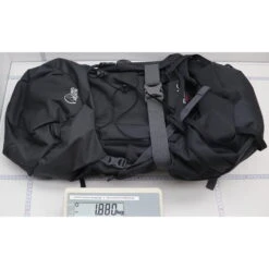 Lowe Alpine Sirac Plus 50 - Trekkingrucksack 20 Lowe Alpine Sirac Plus 50 - Trekkingrucksack -Campfreunde Geschäft lowe alpine sirac plus 50 trekkingrucksack lal fmq 49 ebn mlg 15