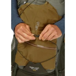 Lowe Alpine Sirac Plus 65 - Trekkingrucksack -Campfreunde Geschäft lowe alpine sirac plus 65 trekkingrucksack lal fmq 50 ebn mlg 10