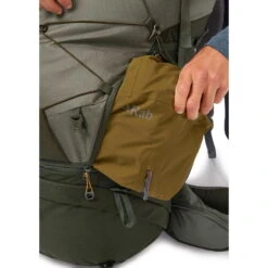 Lowe Alpine Sirac Plus 65 - Trekkingrucksack -Campfreunde Geschäft lowe alpine sirac plus 65 trekkingrucksack lal fmq 50 ebn mlg 11