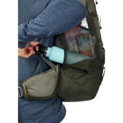 Lowe Alpine Sirac Plus 65 - Trekkingrucksack -Campfreunde Geschäft lowe alpine sirac plus 65 trekkingrucksack lal fmq 50 ebn mlg 8