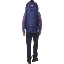 Lowe Alpine Sirac Plus ND40 - Trekkingrucksack 16 Lowe Alpine Sirac Plus ND40 - Trekkingrucksack -Campfreunde Geschäft lowe alpine sirac plus nd40 trekkingrucksack lal fmq 51 ebn smd 7