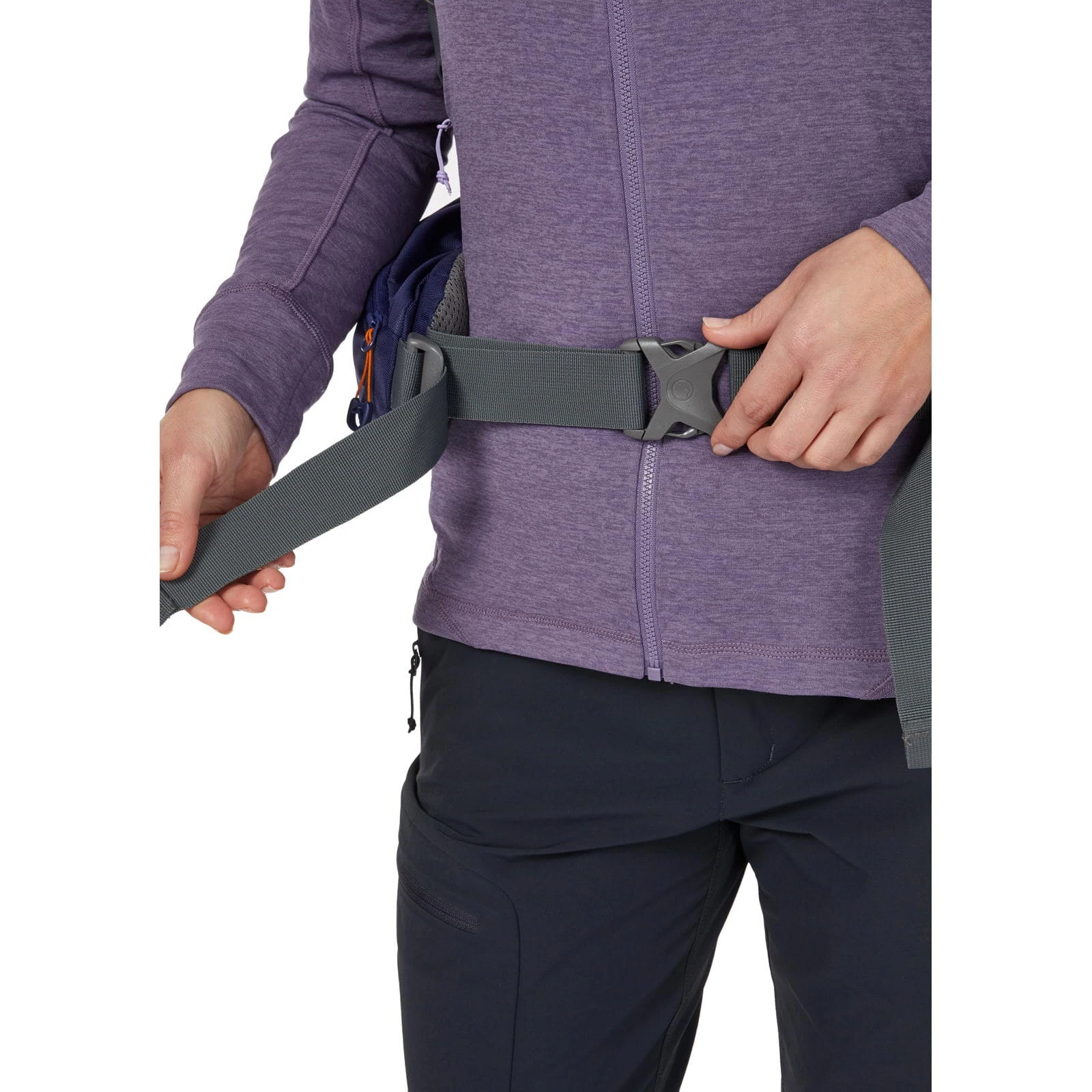 Lowe Alpine Sirac Plus ND40 - Trekkingrucksack 7 Lowe Alpine Sirac Plus ND40 - Trekkingrucksack – Bild 5