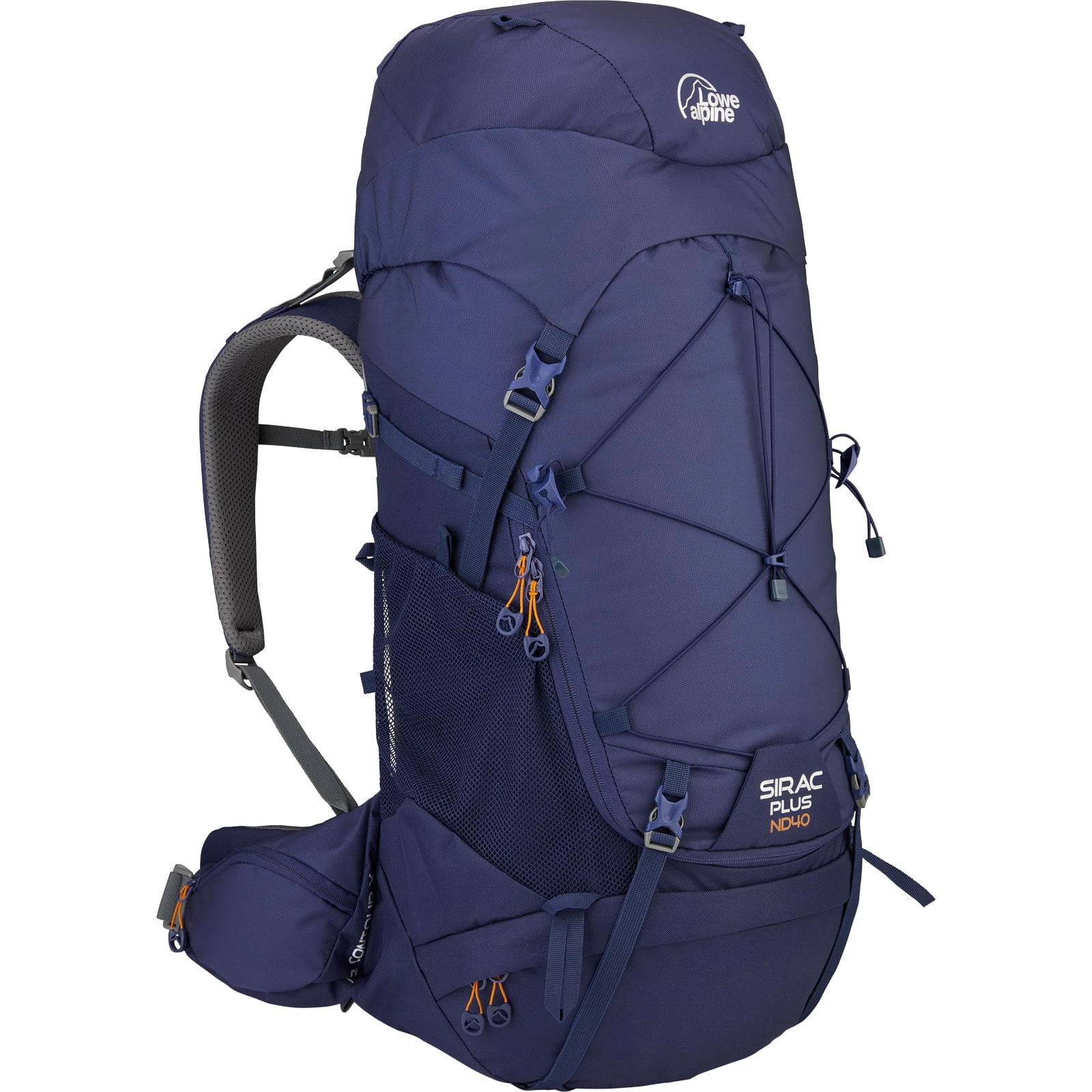 Lowe Alpine Sirac Plus ND40 - Trekkingrucksack 3 Lowe Alpine Sirac Plus ND40 - Trekkingrucksack