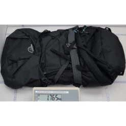 Lowe Alpine Sirac Plus ND50 - Trekkingrucksack -Campfreunde Geschäft lowe alpine sirac plus nd50 trekkingrucksack lal fmq 52 ebn smd 10