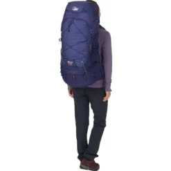 Lowe Alpine Sirac Plus ND50 - Trekkingrucksack -Campfreunde Geschäft lowe alpine sirac plus nd50 trekkingrucksack lal fmq 52 ebn smd 5