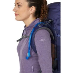Lowe Alpine Sirac Plus ND50 - Trekkingrucksack -Campfreunde Geschäft lowe alpine sirac plus nd50 trekkingrucksack lal fmq 52 ebn smd 8