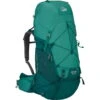 Lowe Alpine Sirac Plus ND50 - Trekkingrucksack -Campfreunde Geschäft lowe alpine sirac plus nd50 trekkingrucksack sagano green lal fmq 52 ebn smd 1