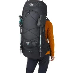 Lowe Alpine Sirac Plus ND65 - Trekkingrucksack -Campfreunde Geschäft lowe alpine sirac plus nd65 trekkingrucksack lal fmq 53 ebn smd 7
