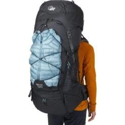 Lowe Alpine Sirac Plus ND65 - Trekkingrucksack -Campfreunde Geschäft lowe alpine sirac plus nd65 trekkingrucksack lal fmq 53 ebn smd 8
