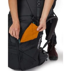 Lowe Alpine Sirac Plus ND65 - Trekkingrucksack -Campfreunde Geschäft lowe alpine sirac plus nd65 trekkingrucksack lal fmq 53 ebn smd 9