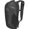 Rab Tensor 5 - Daypack -Campfreunde Geschäft lowe alpine tensor 05 daypack black rab qap 04 blk 5 0