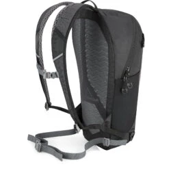 Rab Tensor 15 - Daypack 12 Rab Tensor 15 - Daypack -Campfreunde Geschäft lowe alpine tensor 15 daypack rab qap 02 blk 8