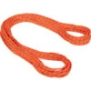 Mammut 7.5 Alpine Sender Dry Rope - Doppelseil -Campfreunde Geschäft mammut 7 5 alpine sender dry rope doppelseil fire blue ma 2010 04330 11250 1050 0