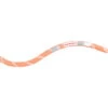 Mammut 8.0 Alpine Classic Rope - Zwillingsseil -Campfreunde Geschäft mammut 8 0 alpine classic rope zwillingsseil orange white ma 2010 04340 01176 1050 0