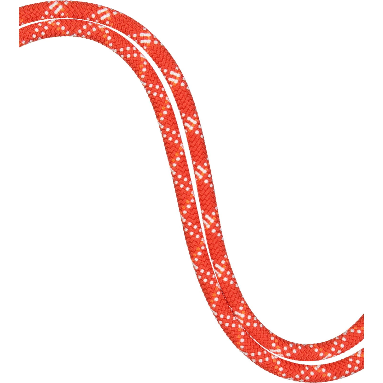 Mammut 9.5 Gym Classic Rope - Einfach-Seil 5 Mammut 9.5 Gym Classic Rope - Einfach-Seil – Bild 3