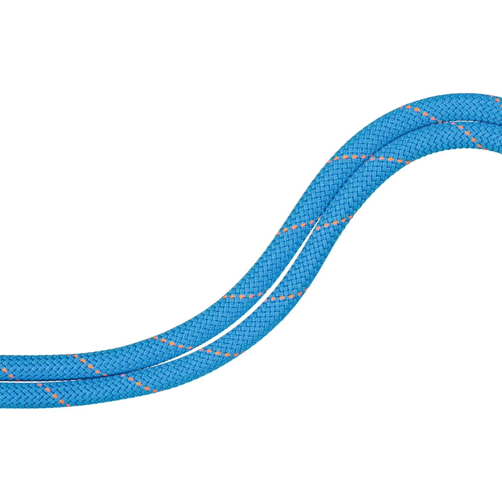 Mammut 9.9 Gym Workhorse Dry Rope - Kletterhallenseil 4 Mammut 9.9 Gym Workhorse Dry Rope - Kletterhallenseil – Bild 2