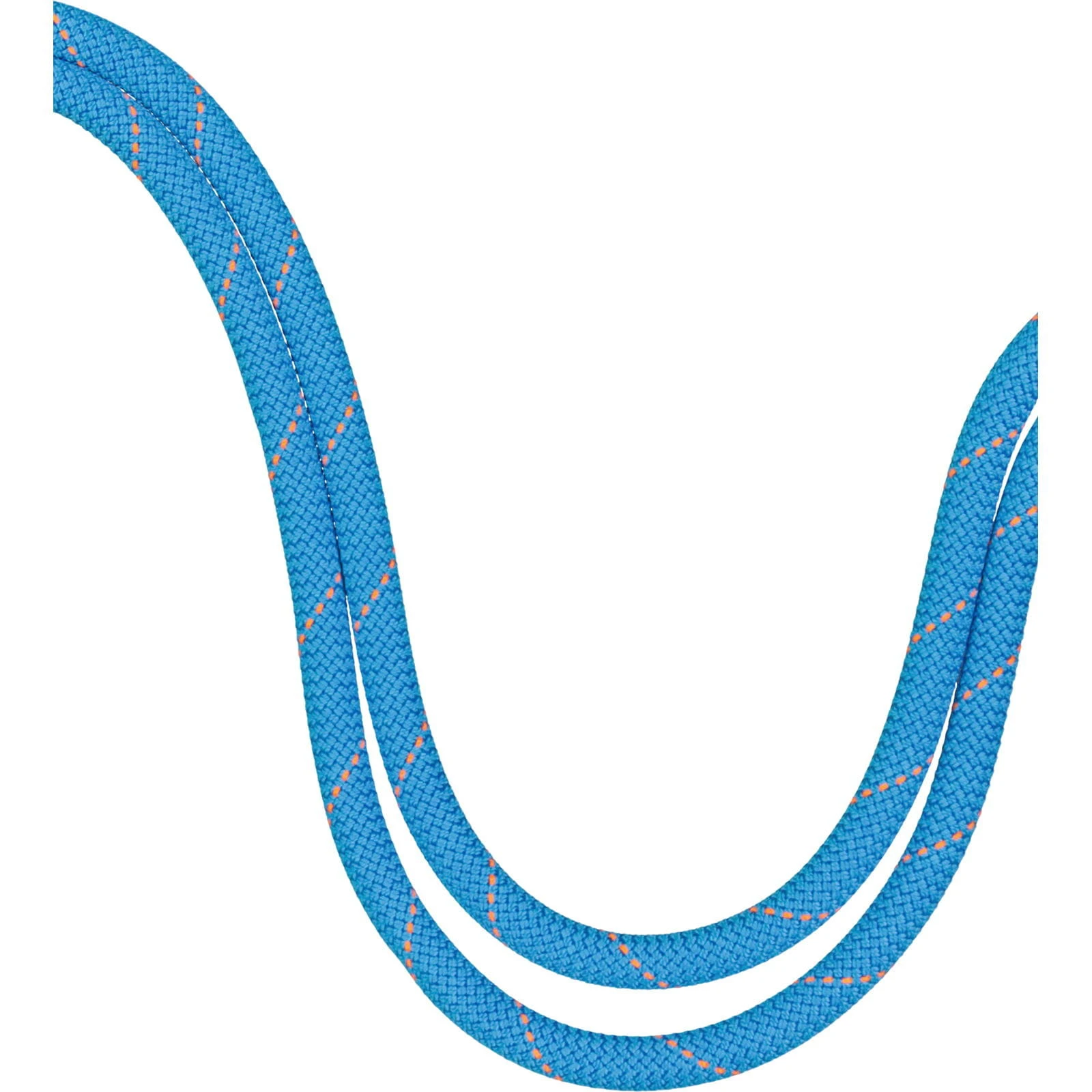 Mammut 9.9 Gym Workhorse Dry Rope - Kletterhallenseil 5 Mammut 9.9 Gym Workhorse Dry Rope - Kletterhallenseil – Bild 3