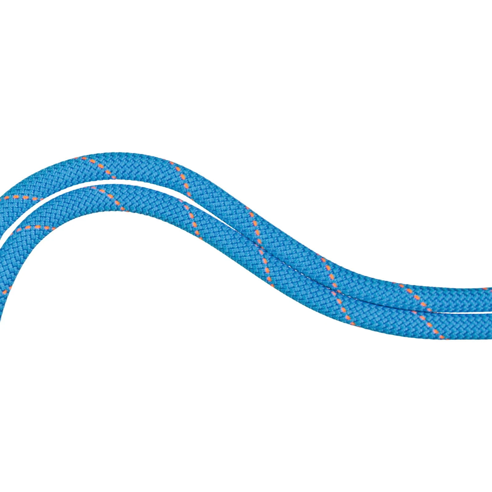 Mammut 9.9 Gym Workhorse Dry Rope - Kletterhallenseil 6 Mammut 9.9 Gym Workhorse Dry Rope - Kletterhallenseil – Bild 4