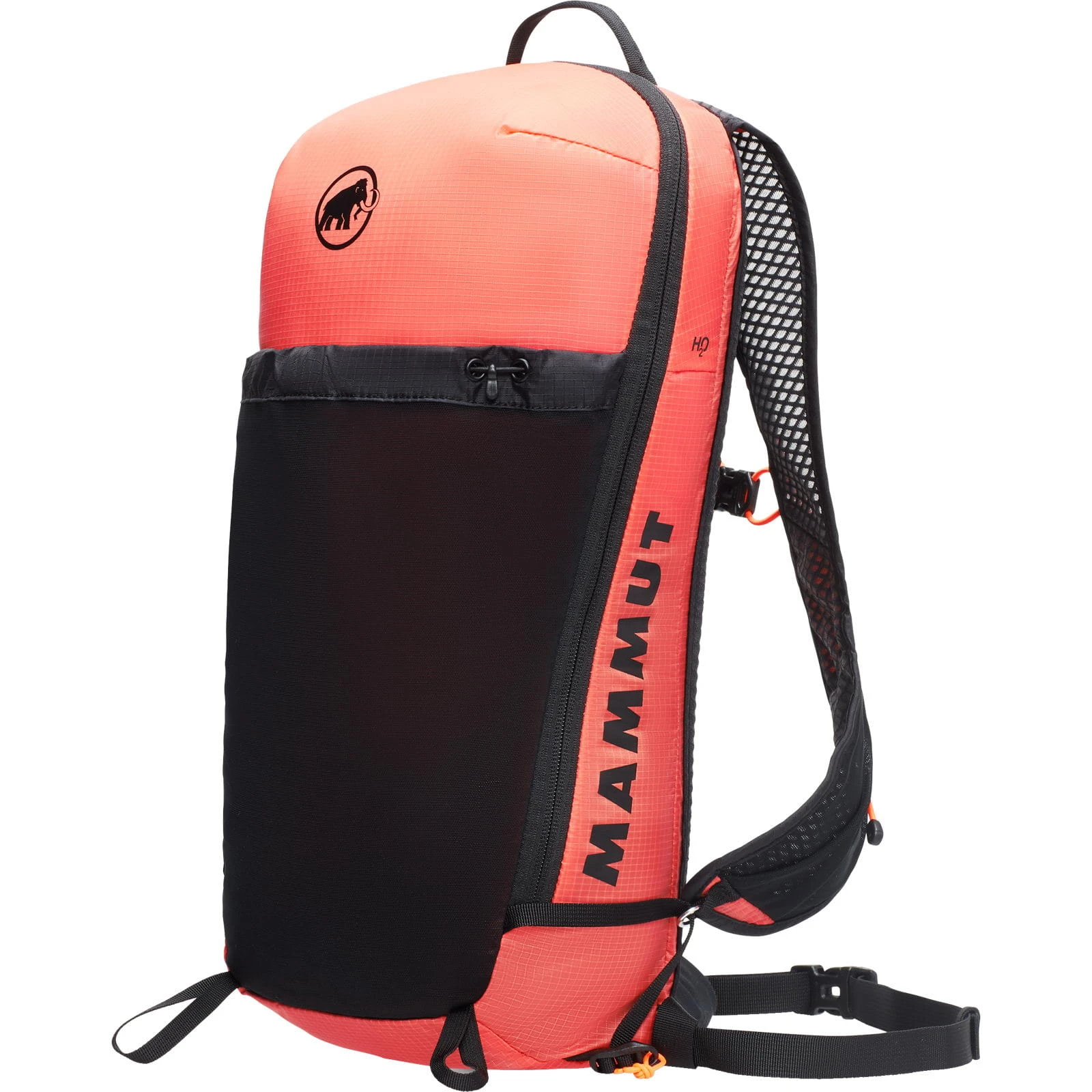 Mammut Aenergy 12 - Wander-Rucksack 3 Mammut Aenergy 12 - Wander-Rucksack