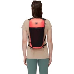 Mammut Aenergy 12 - Wander-Rucksack 14 Mammut Aenergy 12 - Wander-Rucksack -Campfreunde Geschäft mammut aenergy 12 wander rucksack salmon ma 2530 00870 0001 1012 13