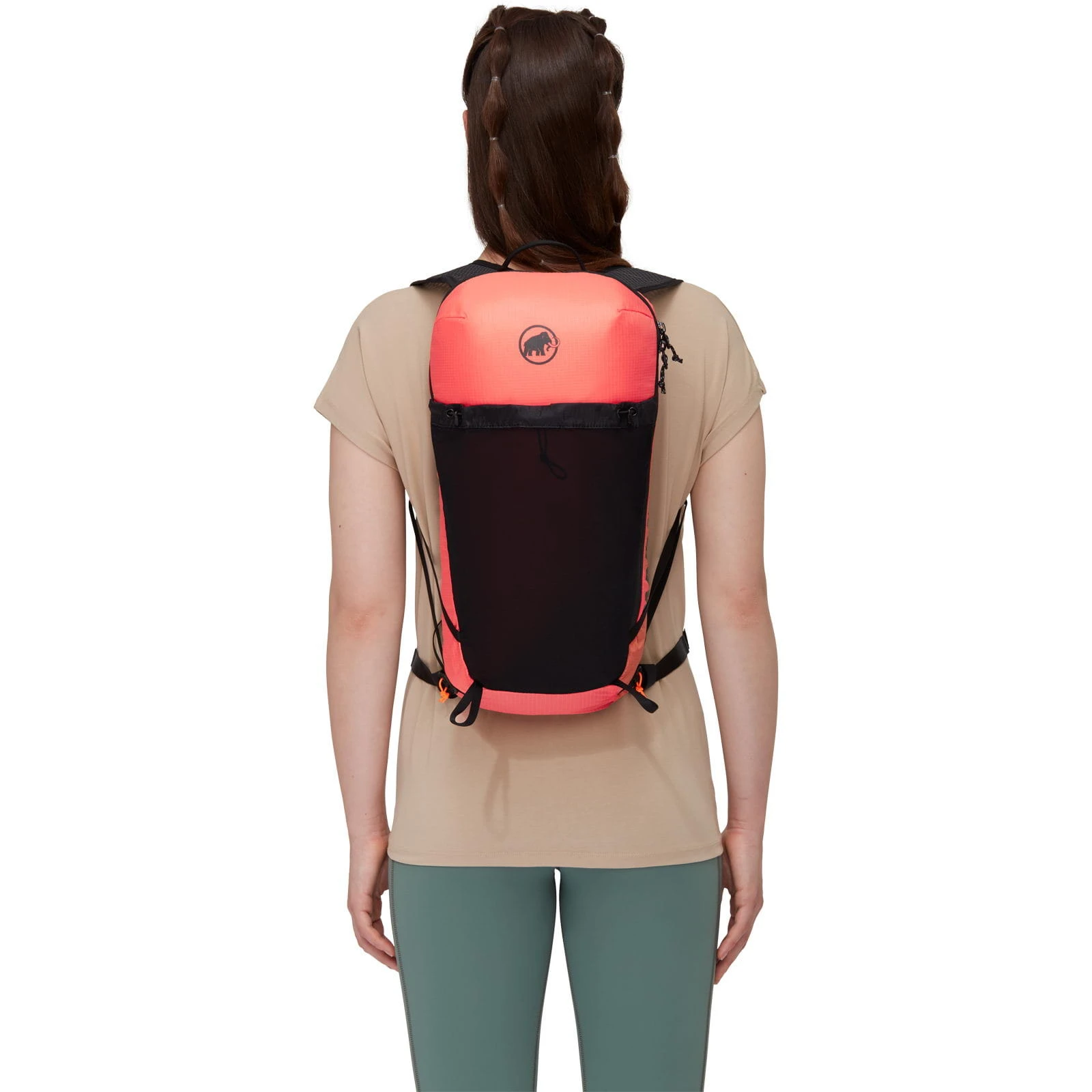 Mammut Aenergy 12 - Wander-Rucksack 7 Mammut Aenergy 12 - Wander-Rucksack – Bild 5