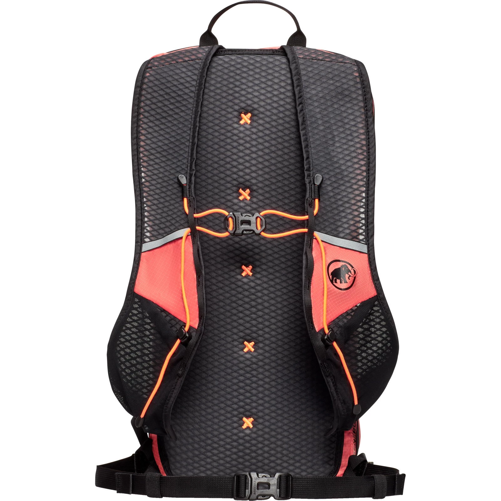 Mammut Aenergy 12 - Wander-Rucksack 4 Mammut Aenergy 12 - Wander-Rucksack – Bild 2