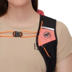 Mammut Aenergy 18 - Wander-Rucksack -Campfreunde Geschäft mammut aenergy 18 wander rucksack salmon ma 2530 00880 0001 1018 17