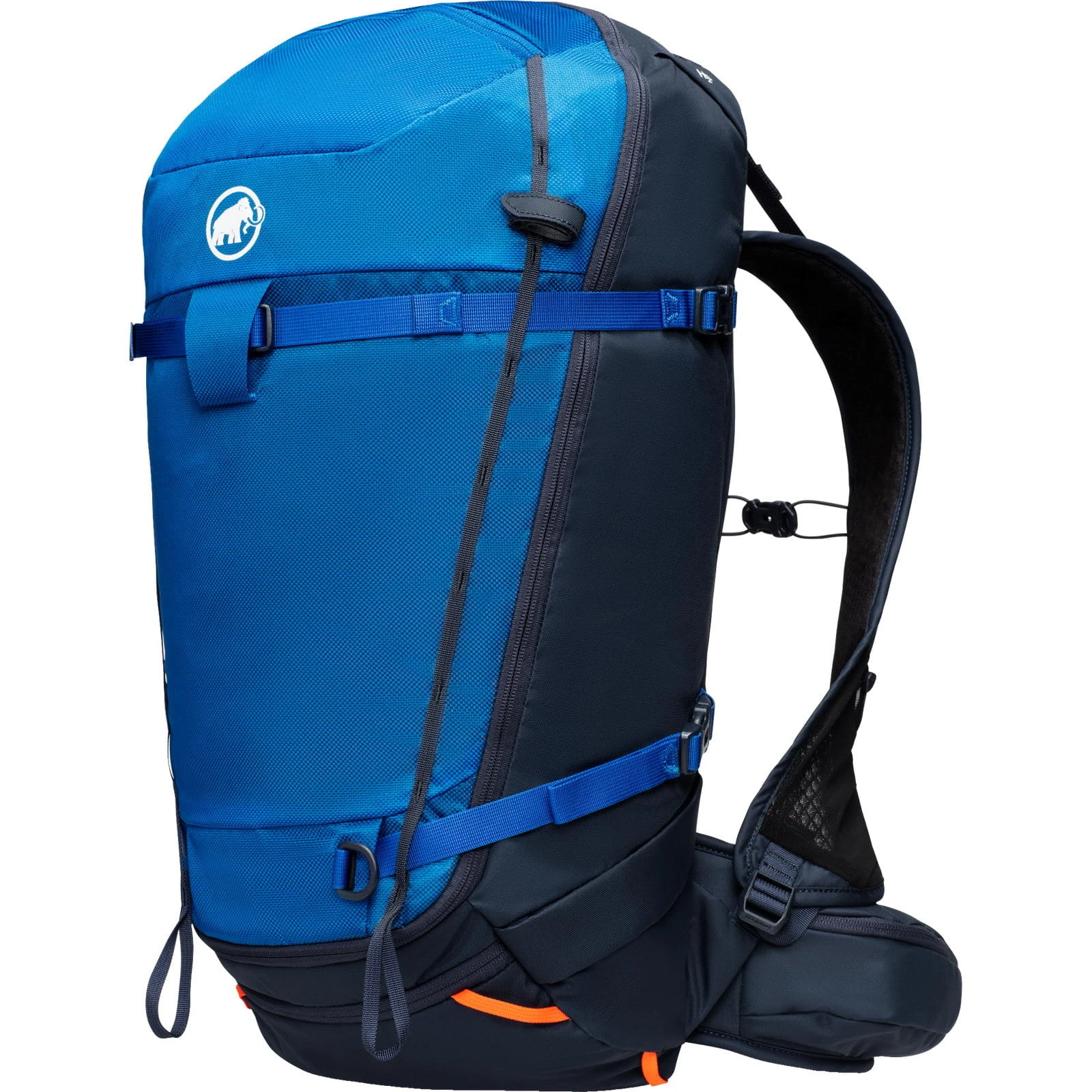 Mammut Aenergy 32 - Skitouren-Rucksack 3 Mammut Aenergy 32 - Skitouren-Rucksack