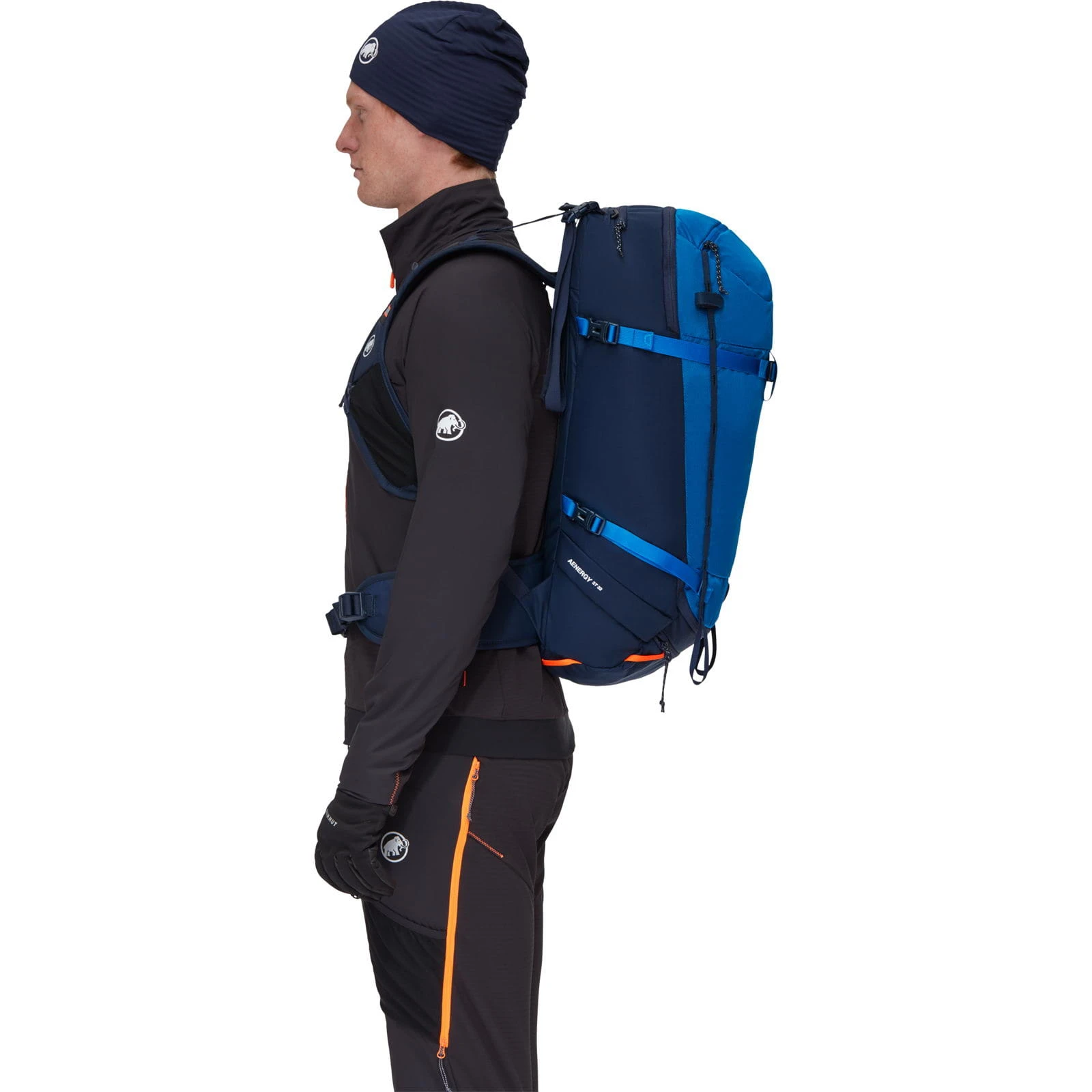 Mammut Aenergy 32 - Skitouren-Rucksack 6 Mammut Aenergy 32 - Skitouren-Rucksack – Bild 4