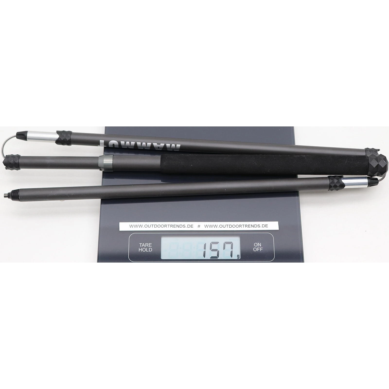 Mammut Brush Stick Package 11 Mammut Brush Stick Package – Bild 9