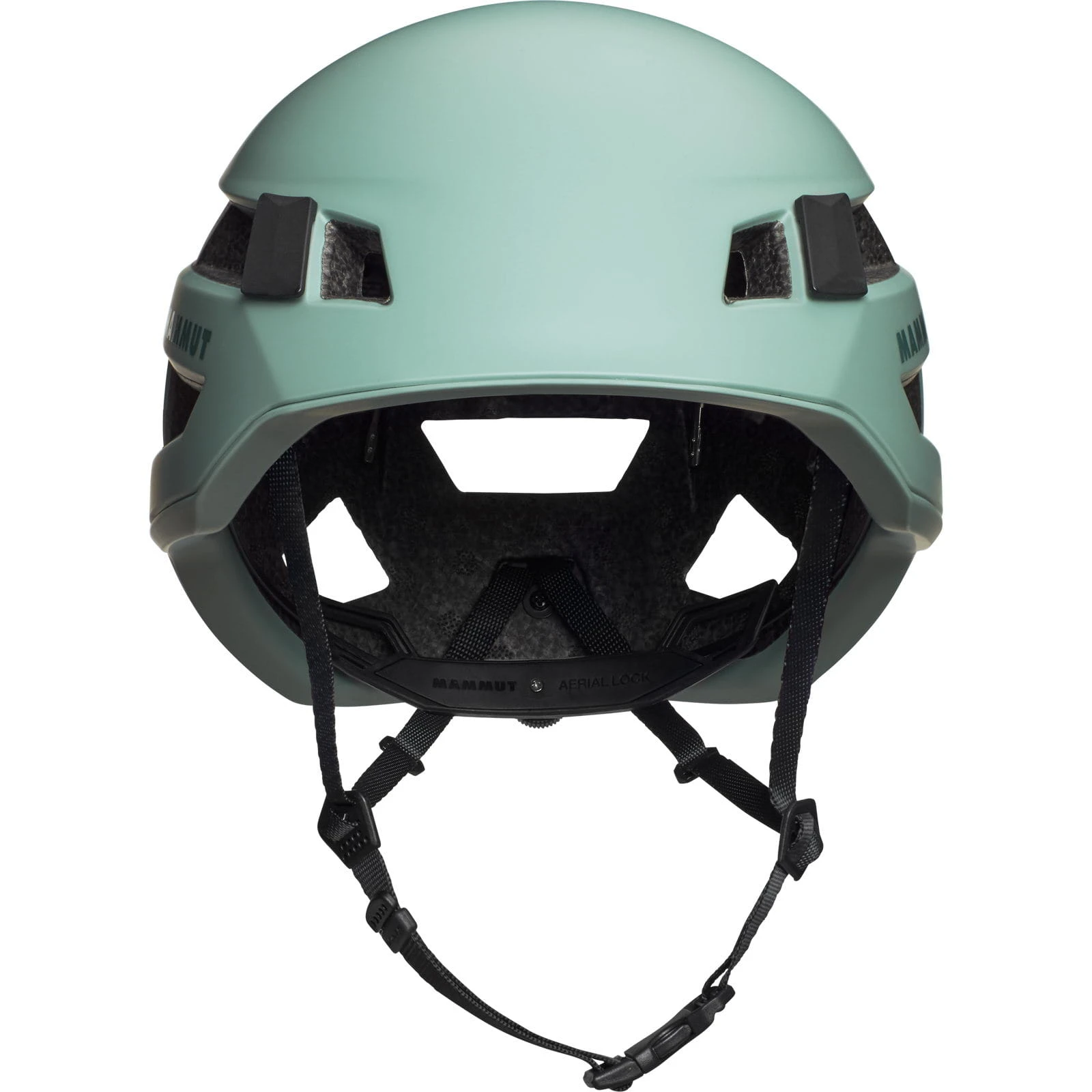 Mammut Crag Sender - Kletter-Helm 4 Mammut Crag Sender - Kletter-Helm – Bild 2