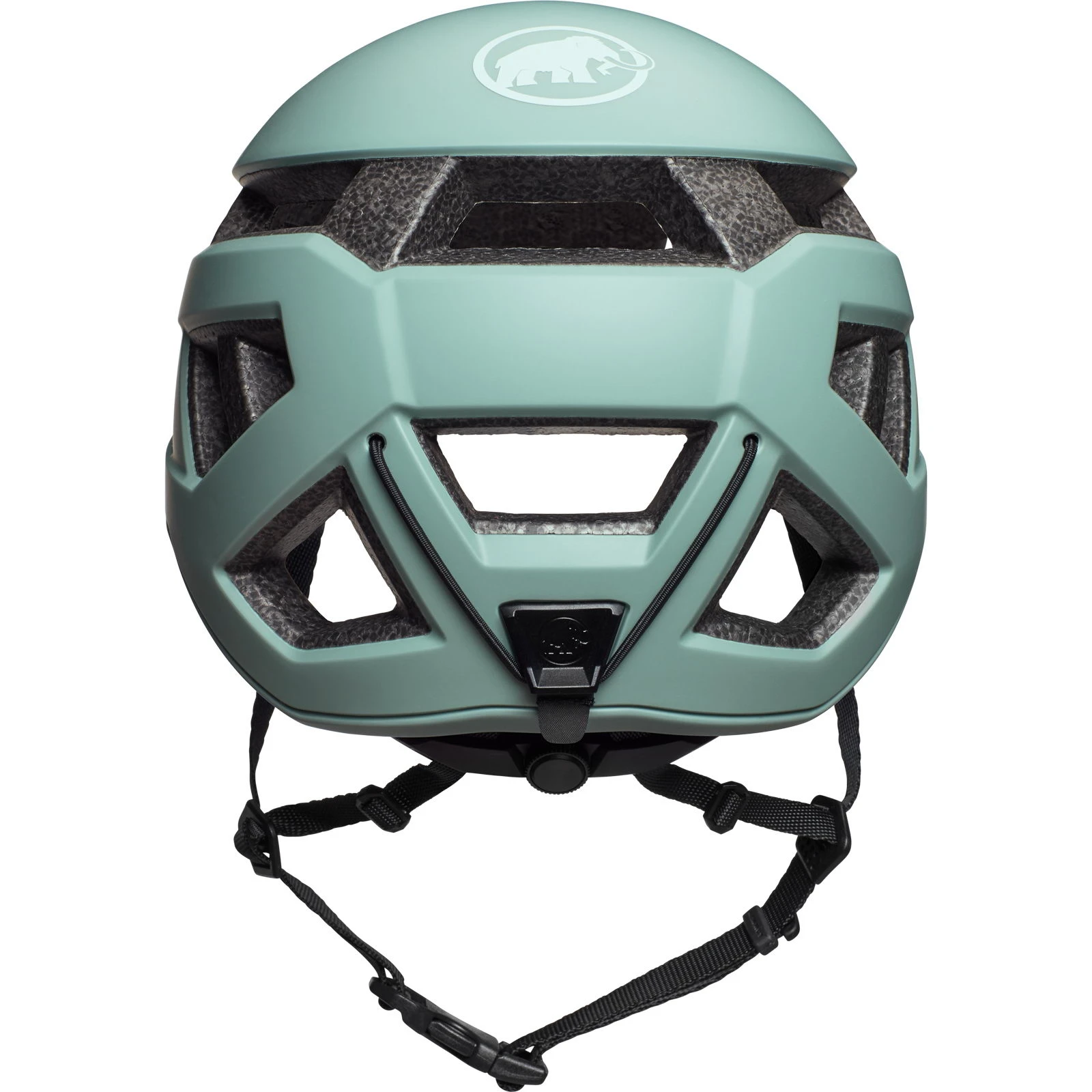 Mammut Crag Sender - Kletter-Helm 5 Mammut Crag Sender - Kletter-Helm – Bild 3
