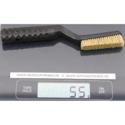 Mammut Crimper Brush - Griffbürste -Campfreunde Geschäft mammut crimper brush griffbuerste ma 2050 00170 0001 1 2
