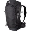 Mammut Ducan 30 - Wanderrucksack -Campfreunde Geschäft mammut ducan 30 wanderrucksack black ma 2530 00320 0001 1030 2