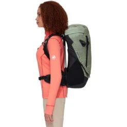 Mammut Ducan 30 Women - Wanderrucksack -Campfreunde Geschäft mammut ducan 30 women wanderrucksack jade black ma 2530 00330 5975 1030 9